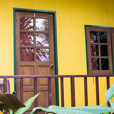 Janrassamee Home Stay Koh Chang Bagian luar foto