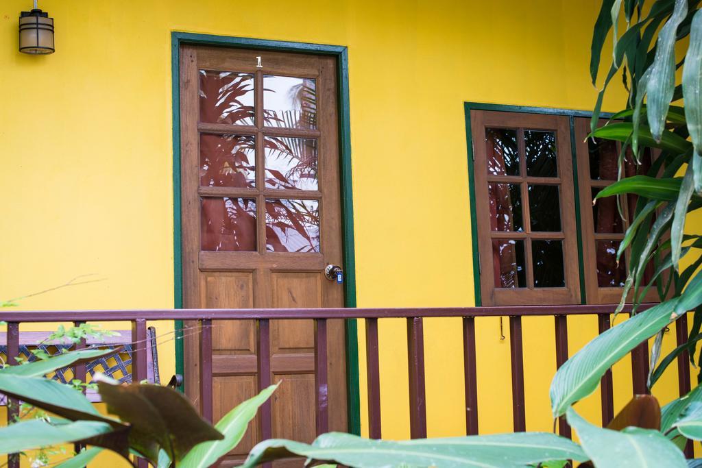 Janrassamee Home Stay Koh Chang Bagian luar foto