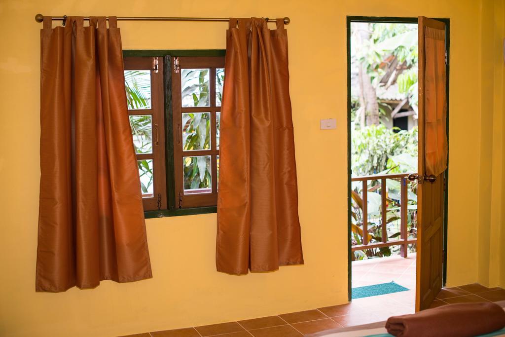 Janrassamee Home Stay Koh Chang Ruang foto